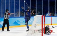 Vancouver signs first-round pick F Michelle Karvinen