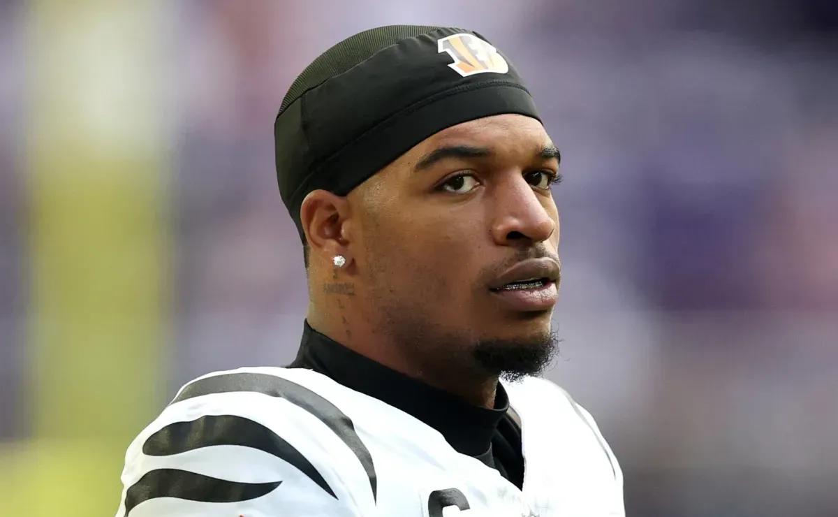 Is Ja’Marr Chase playing today for Bengals vs Packers in Week 6 of 2025 NFL season?
