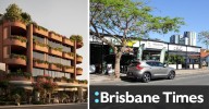 Racecourse Road: New apartment complex planned for Hamilton shopping strip