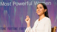 Meghan Markle on financial independence, turning comments off social media and wanting a work