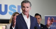Gavin Newsom Tears Into Donald Trump Over His Bonkers Military Event