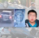 Cómo fue el robo que sufrió el policía en Luján y quién es el presunto malviviente baleado en la cabeza