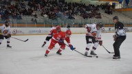 El Club Hielo Jaca, a por la tercera victoria consecutiva