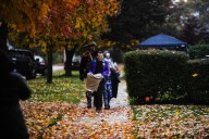 High winds threaten Halloween celebrations in Mass. with up to 50 mph gusts
