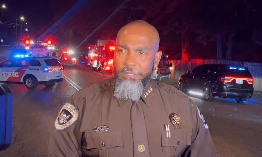 Deadly Jackson Shooting Tied to Attempted Vehicle Theft Near Lakewood and McDowell