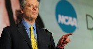 NCAA allows college athletes to bet on professional sports starting Nov. 1