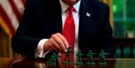 Ley de Insurrección: La norma del siglo XIX que Trump plantea invocar para enfrentar protestas en EE.UU.