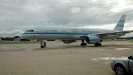 Los aviones presidenciales Tango 01 y 04, mencionados en el expediente que investiga a Machado por pagos en 2016