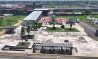 Reubican a más de 150 presos al nuevo penal de Huimanguillo; el traslado será gradual
