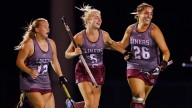 The top underclassmen in Lehigh Valley field hockey this fall