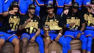 What's next for OKC? Three paths forward for SGA, Thunder