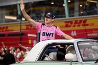 "Cosas positivas". Elogios de Alpine para Colapinto, la queja de Gasly y por qué no funcionó la estrategia