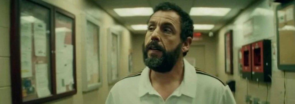 Adam Sandler to receive Santa Barbara Film Festival Maltin Master Award