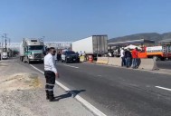 Vallarta Plus suspende corridas por bloqueos carreteros en Jalisco de agricultores