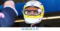 El nuevo apodo que le puso la prensa francesa a Franco Colapinto tras la polémica con Gasly
