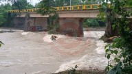 En Orizatlán niveles de ríos y arroyos estables