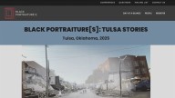 NYU Tulsa hosts ‘Black Portraiture[s]: Tulsa Stories’ exploring Black art and legacy