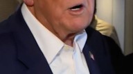 Trump reveals he got an MRI during recent exam