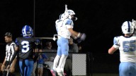 Football Frenzy Week 9: 10/17/2025