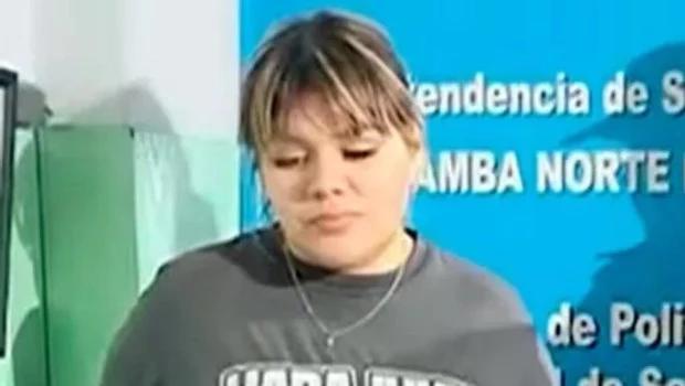 La carta de Morena Rial desde la cárcel: “Cama de hormigón” y sin comunicación