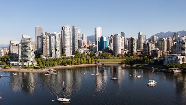 Suspect arrested in relation to Vancouver seawall stabbings
