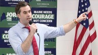Jordan Wood: Maine Democratic US Senate candidate envisions DC return