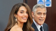 George and Amal Clooney's necessary 'rule' change after welcoming twins Ella and Alexander