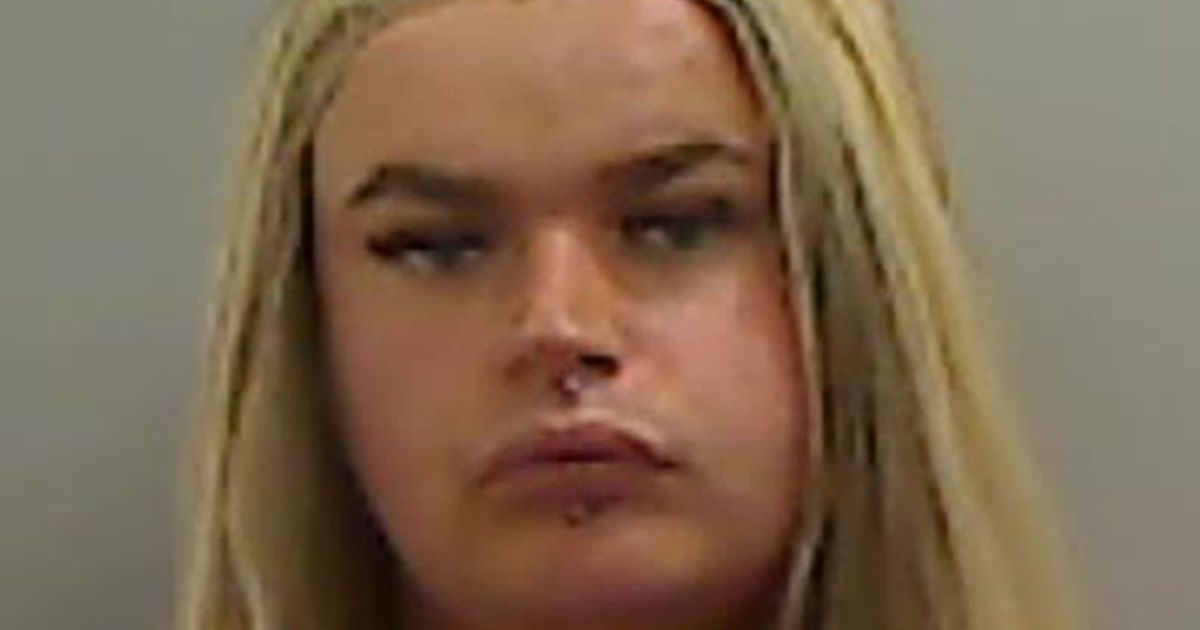 Transgender woman who tricked teen into sex jailed for 21 months