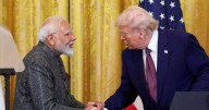 India Modi praises Trump's decision as Hamas agrees to release hostages