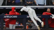 Yankees vs. Red Sox final score, results: Cam Schlittler silences Boston bats in Game 3 to send New York to ALDS