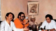 This Kapoor Family Icon Smoked 100 Cigarettes A Day Until A Yogi Transformed His Life
