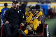 DeShon Elliott placed on Injured Reserve