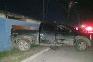 Choque en la Francisco Portillo deja 3 lesionados