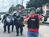 Emmy Award-winning journalist Mario Guevara deported to El Salvador
