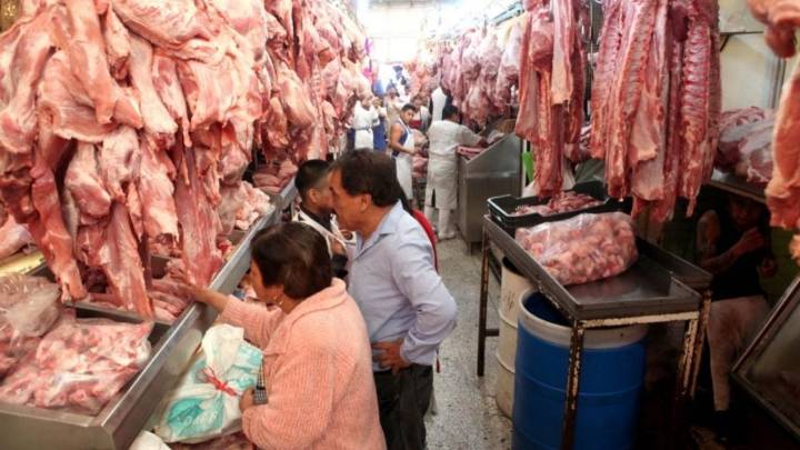 Economía mexicana se desploma en el tercer trimestre de 2025: Inegi