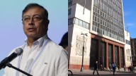 Bancos colombianos bloquearían cuentas de Petro y su familia, prometen acatar sanciones de EE.UU