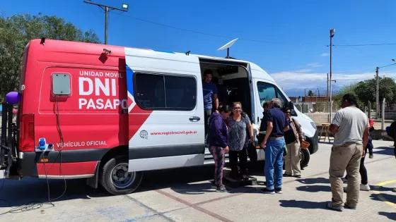 Operativo del Registro Civil en barrios de la Capital: entregarán turnos desde las 9