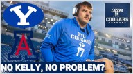 BYU's Defense FACES TOUGHEST TEST Yet Against Fifita's AERIAL ASSAULT