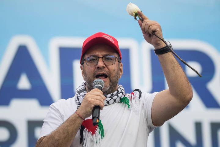 Trinidad y Tobago ordena a sus militares regresar a sus bases ante tensión en el Caribe