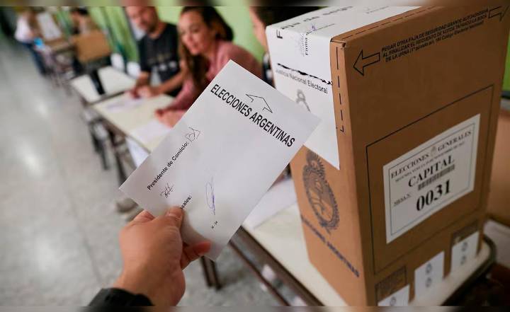 Elecciones Legislativas de Argentina 2025: todo lo que debes saber para votar con la Boleta Única de Papel