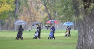 Class A state golf: Corvallis boys win 1st title, Billings Central girls capture 12th
