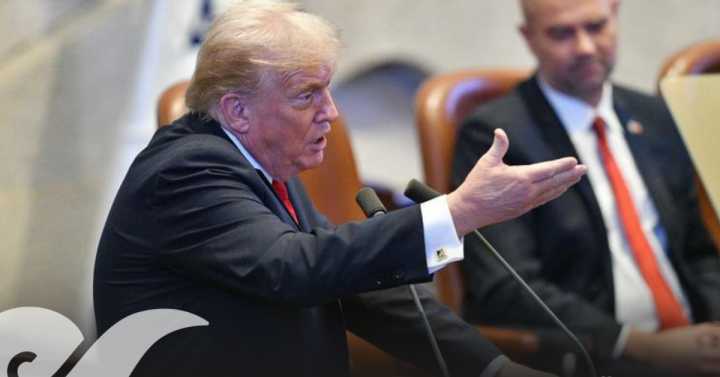 Donald Trump suspende reunión con Vladimir Putin; crisis energética se agrava