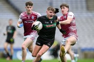 Dermot Crowe: Dingle hoping to bridge a huge gap with Kerry victory