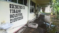 En Tamaulipas hay 80 escuelas afectadas por la lluvia, 10 no han podido reanudar clases