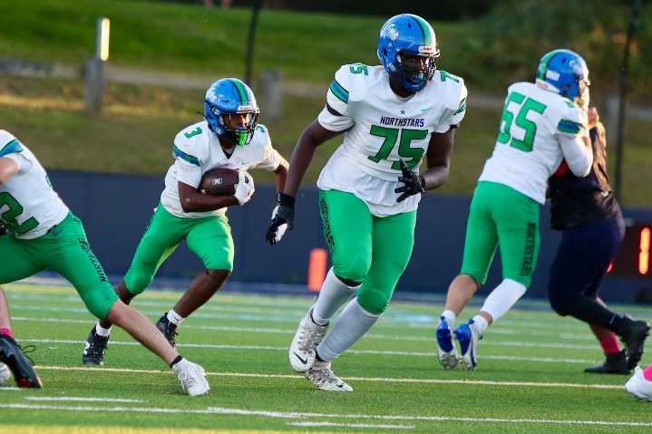 New syracuse.com high school football power rankings: Teams trending up for season’s 2nd half