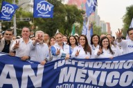 Merecemos más que los apoyos que nos dan y no alcanza: Maru Campos