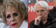 Enrique Guzmán sorprende al revelar qué le dejó como herencia Silvia Pinal