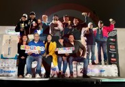 Hidalgo se proyecta al mundo: Rally Bola de Goma 2025 inicia una nueva era del turismo deportivo con logística interinstitucional