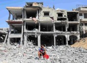Cese al fuego en Gaza: ¿Por qué Hamás no asistirá a la firma del acuerdo de paz con Israel?