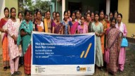 Banana fibre training empowers rural artisans in Assam under SANGAM